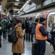 rmt union london underground strikes