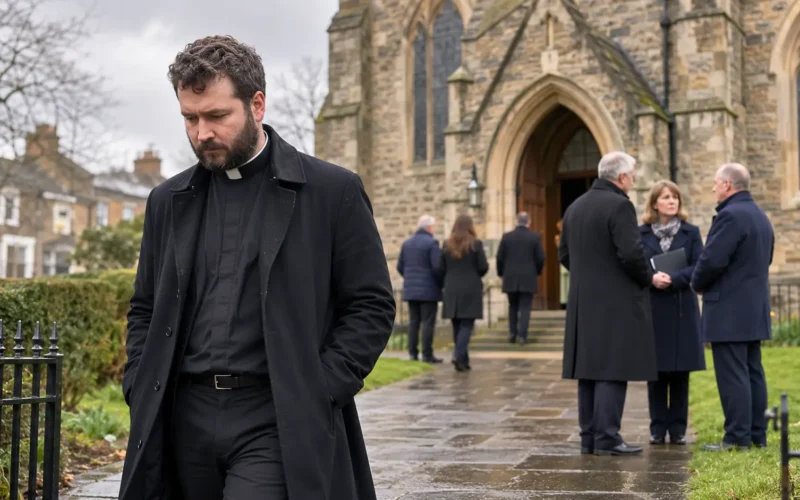 sam mcnally-cross london vicar tribunal