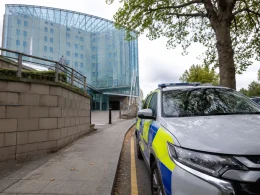 saudi prince died in london hotel