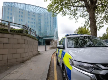 saudi prince died in london hotel