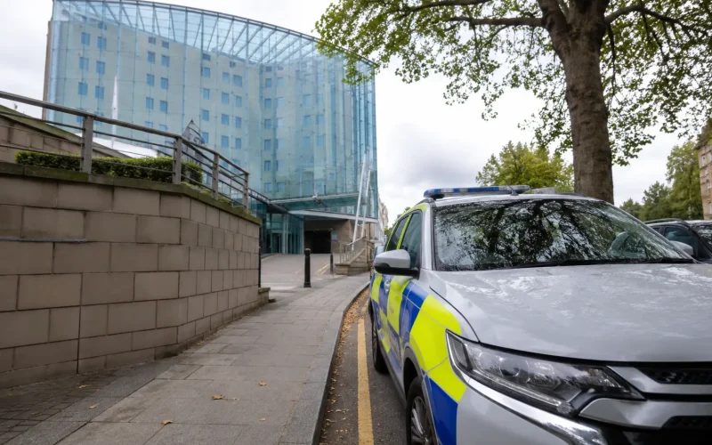 saudi prince died in london hotel