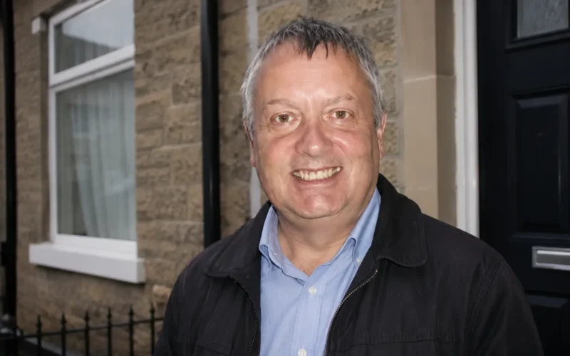 wajid Mahmood landlord fine