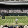 wimbledon friday schedule