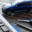 Blue Motor Finance Administration