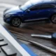 Blue Motor Finance Administration