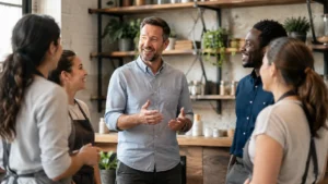 How Can Small Businesses Improve Staff Retention