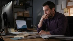How Do Technology and Cyber Threats Affect Small Firms
