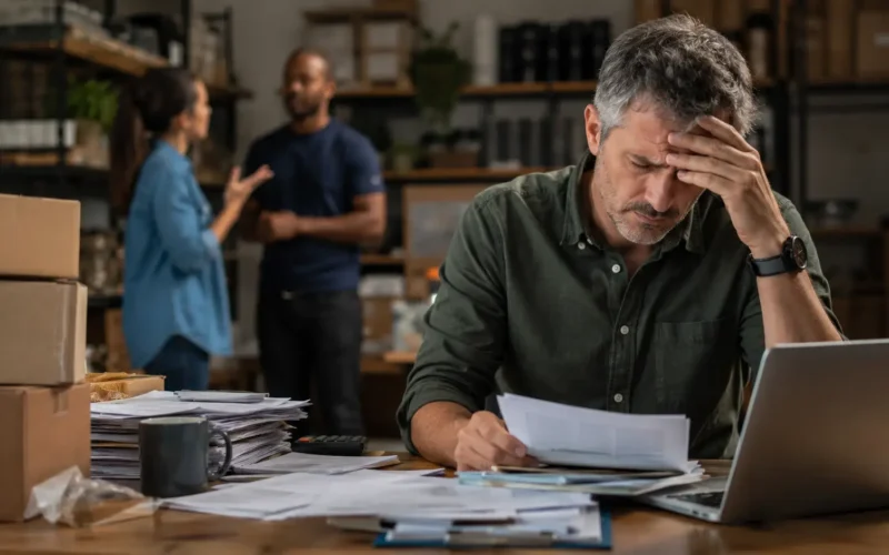 What Are the Biggest Small Business Challenges in the UK