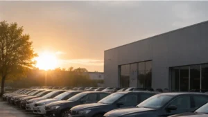 What Happens Next For Blue Motor Finance, Hodge And Customers