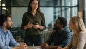 What Leadership Skills Do Founders Need
