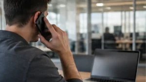 What Should Affected Customers Do During The Administration