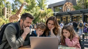 Universal Credit Tickets Are Sold Out