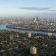 What County Is London In