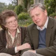 David Attenborough Wife