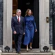 Keir Starmer Wife