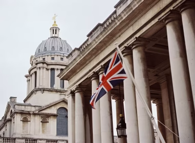 The Autumn Budget and London Safety