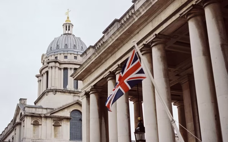The Autumn Budget and London Safety