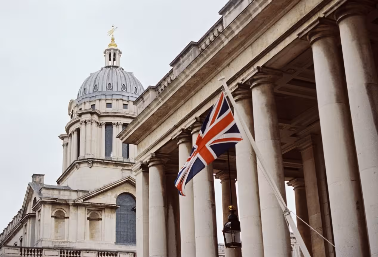 The Autumn Budget and London Safety